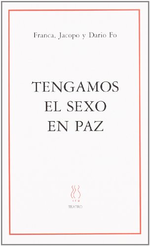 Tengamos el sexo en paz (SKENE, Band 3) von HIRU