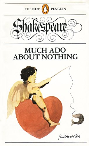 Much Ado About Nothing (New Penguin Shakespeare)