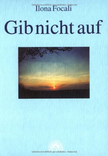 Gib nicht auf von Via Nova