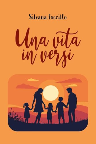 Una vita in versi von Youcanprint