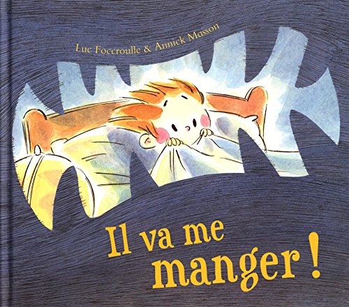 IL VA ME MANGER von MIJADE