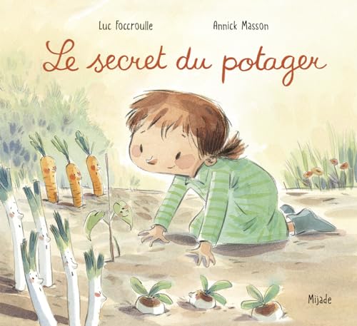 Secret du potager von MIJADE