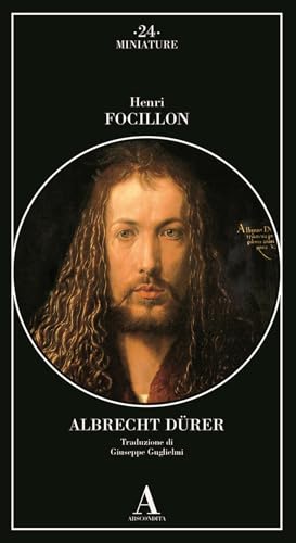 Albrecht Dürer (Miniature) von Abscondita