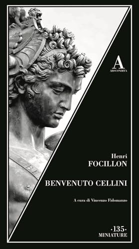 Benvenuto Cellini (Miniature) von Abscondita
