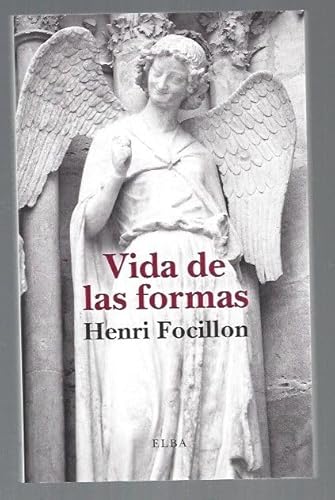 Vida de las formas (Elba) von ELBA