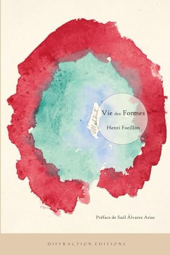 Vie des Formes