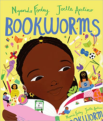 Bookworms Bookworms