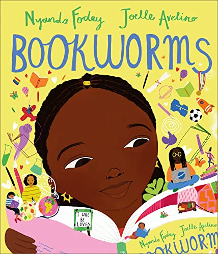 Bookworms von Andersen Press Ltd