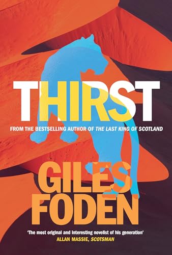 Thirst von W&N