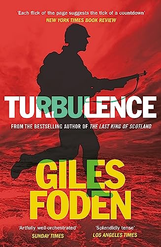Turbulence (W&N Essentials)