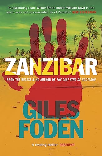 Zanzibar (W&N Essentials)