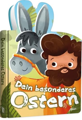 Dein besonderes Ostern