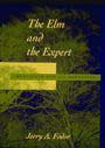 The Elm and the Expert: Mentalese and Its Semantics (Jean Nicod Lectures) von MIT Press