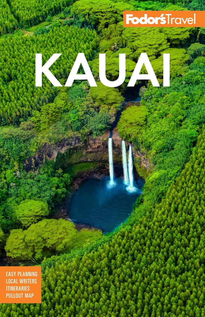 Fodor's Kauai von Random House USA Inc