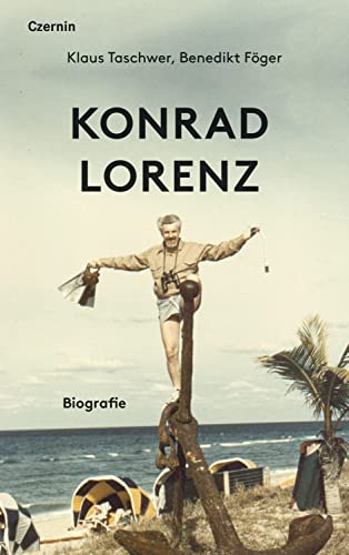 Konrad Lorenz: Biografie