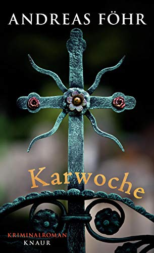 Karwoche: Kriminalroman Karwoche: Kriminalroman