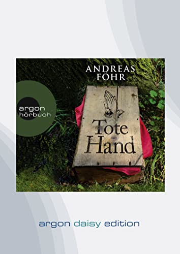 Tote Hand (DAISY Edition)