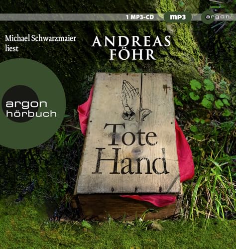 Tote Hand von Argon Verlag GmbH