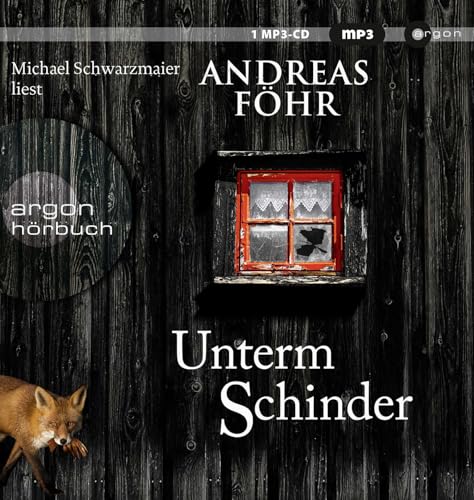 Unterm Schinder