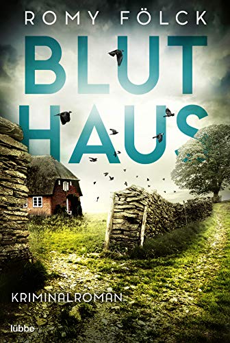 Bluthaus: Kriminalroman. Atmosphärische Spannung aus Norddeutschland: Band 2 der SPIEGEL-Bestsellerserie (Elbmarsch-Krimi, Band 2)