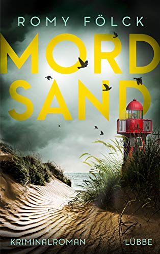 Mordsand: Kriminalroman. Atmosphärische Spannung aus Norddeutschland: Band 4 der SPIEGEL-Bestsellerserie (Elbmarsch-Krimi, Band 4)
