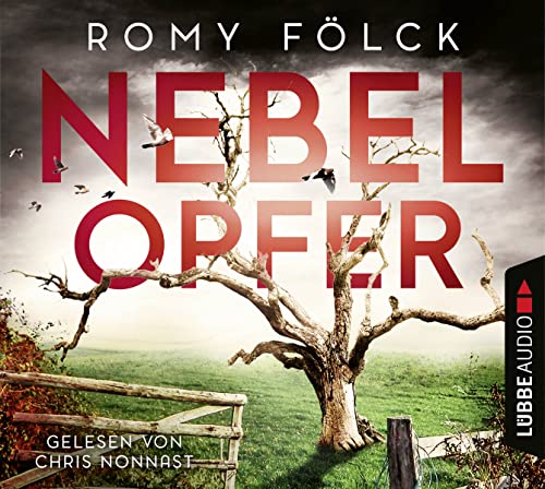 Nebelopfer: . (Elbmarsch-Krimi, Band 5) von Lübbe Audio