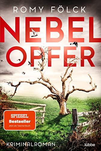 Nebelopfer: Kriminalroman. Atmosphärische Spannung aus Norddeutschland: Band 5 der SPIEGEL-Bestsellerserie (Elbmarsch-Krimi, Band 5) von Bastei Lübbe