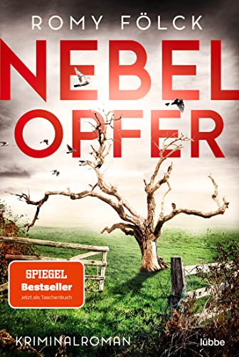 Nebelopfer: Kriminalroman. Atmosphärische Spannung aus Norddeutschland: Band 5 der SPIEGEL-Bestsellerserie (Elbmarsch-Krimi, Band 5)