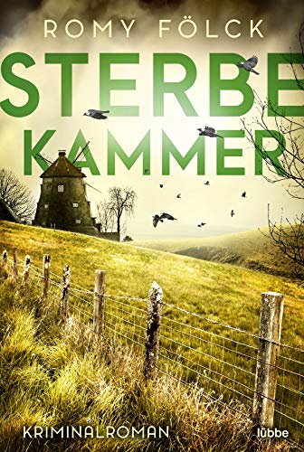 Sterbekammer: Kriminalroman. Atmosphärische Spannung aus Norddeutschland: Band 3 der SPIEGEL-Bestsellerserie (Elbmarsch-Krimi, Band 3)