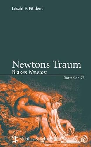 Newtons Traum: Blakes 'Newton'