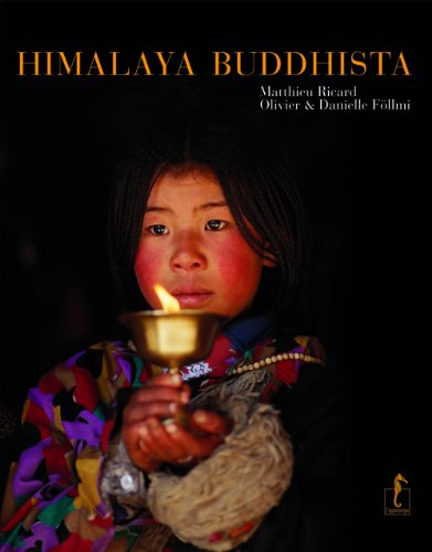 Himalaya buddhista (Album saggezze dell'umanità)