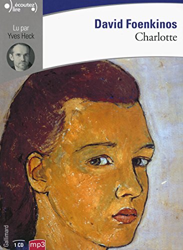 Charlotte,1 MP3-CD Charlotte,1 MP3-CD