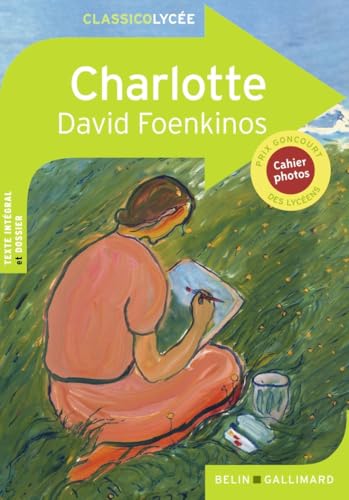 Charlotte Charlotte von BELIN EDUCATION