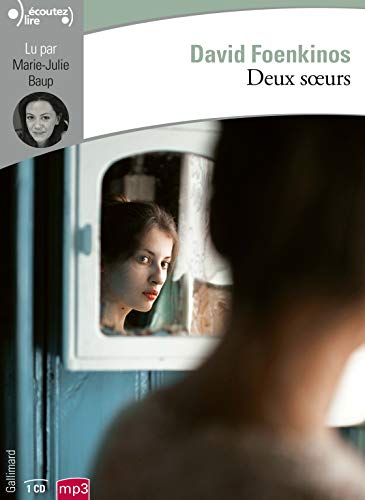 Deux soeurs,1 MP3-CD Deux soeurs,1 MP3-CD