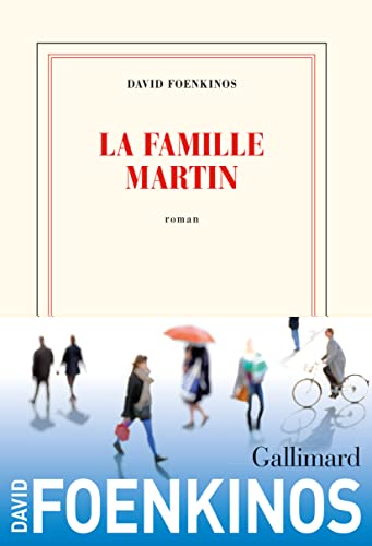 La Famille Martin