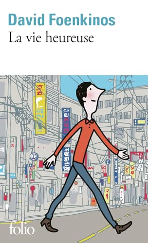 La vie heureuse von Gallimard