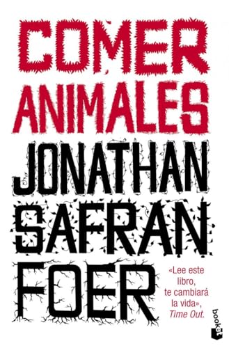 Comer animales (Ciencias Humanas y Sociales)