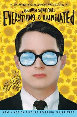 Everything is Illuminated (Film)