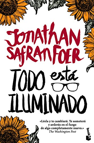 Todo está iluminado (Novela) von Booket