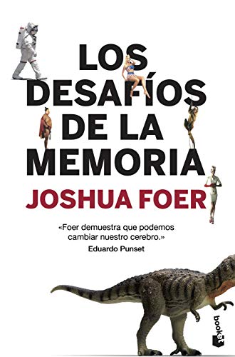 Los desafíos de la memoria (Divulgación)
