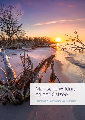 Magische Wildnis an der Ostsee: Nationalpark Vorpommersche Boddenlandschaft