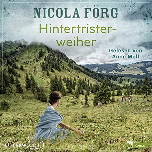 Hintertristerweiher: 2 CDs | MP3