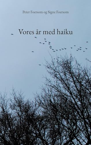 Vores år med haiku von BoD – Books on Demand – Dänemark