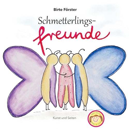 Schmetterlingsfreunde von BoD – Books on Demand