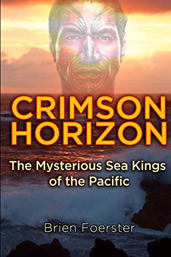 Crimson Horizon: The Mysterious Sea Kings Of The Pacific von Lulu.com