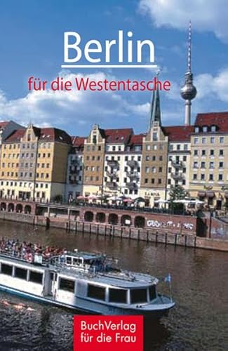 Berlin für die Westentasche