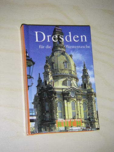 Dresden für die Westentasche