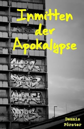 Inmitten der Apokalypse: Kurzgeschichten aus einem verschütteten Land