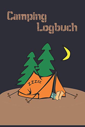 Camping Logbuch: Camper Logbuch | Vanlife Zubehör | Taschenbuch | A5 | Vorgefertigte Spalten und Tabellen | Für die praktische Dokumentation der eigenen Reisen und Touren Camping Logbuch: Camper Logbuch | Vanlife Zubehör | Taschenbuch | A5 | Vorgefertigte Spalten und Tabellen | Für die praktische Dokumentation der eigenen Reisen und Touren von Independently published