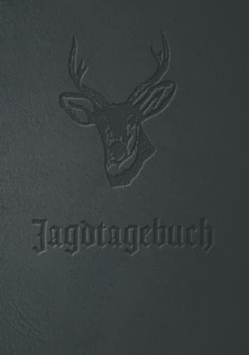 Jagdtagebuch: Jagd und Schussbuch für Jäger | A5 | 120 Seiten | Selbst ausfüllbar | Einfache Handhabung | Vorgefertigte Spalten und Tabellen | Jagd ... und praktische Dokumentation der eigenen Jagd Jagdtagebuch: Jagd und Schussbuch für Jäger | A5 | 120 Seiten | Selbst ausfüllbar | Einfache Handhabung | Vorgefertigte Spalten und Tabellen | Jagd ... und praktische Dokumentation der eigenen Jagd von Independently published